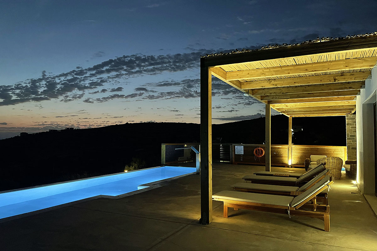 Phaestias Terra Villas